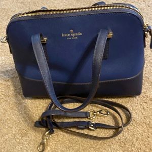 Kate Spade Crossbody Purse.